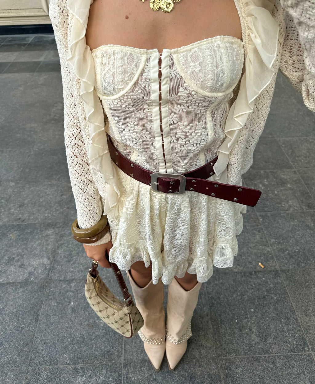 SANTIAGS ICONIC REVERS