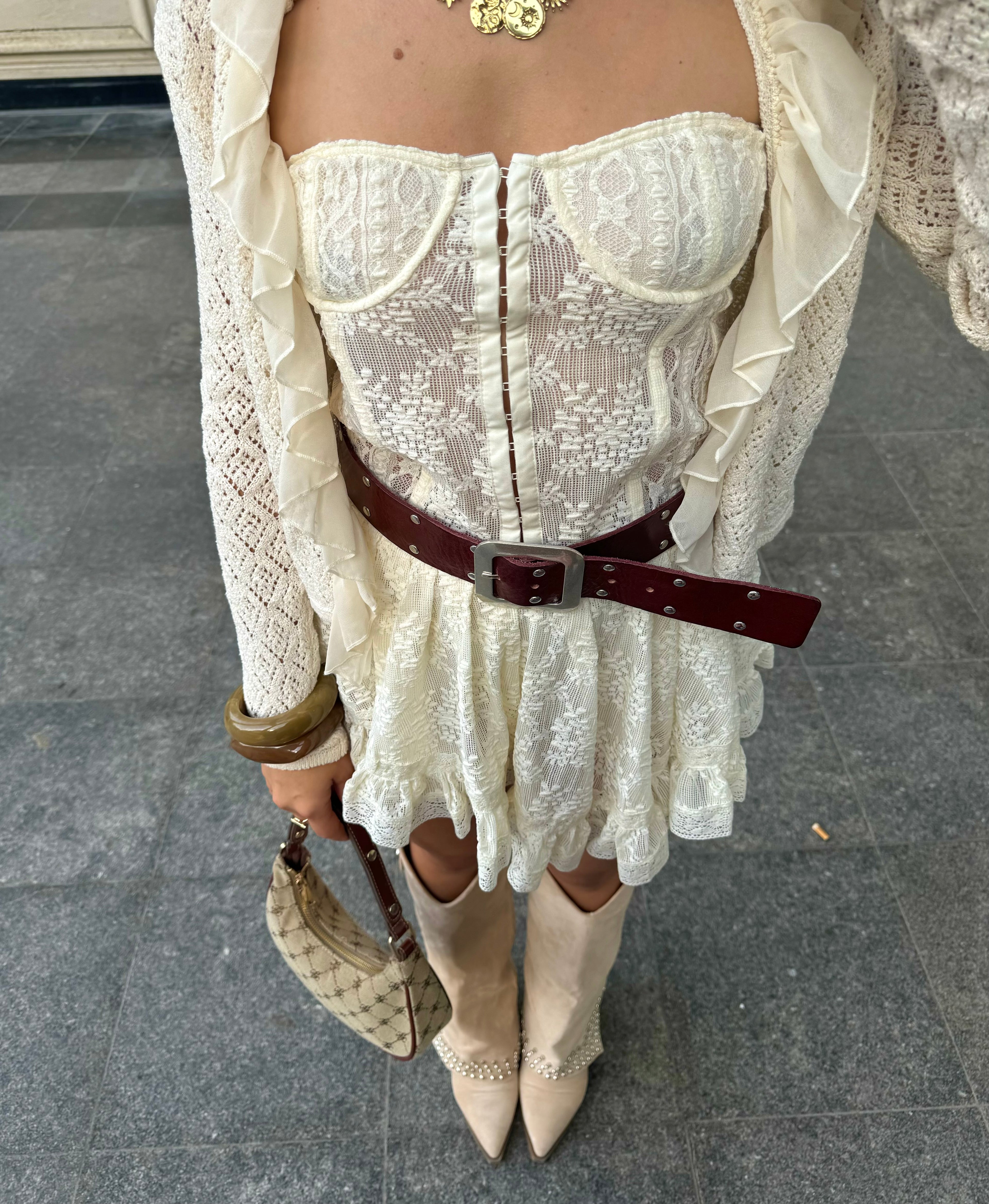 SANTIAGS ICONIC REVERS