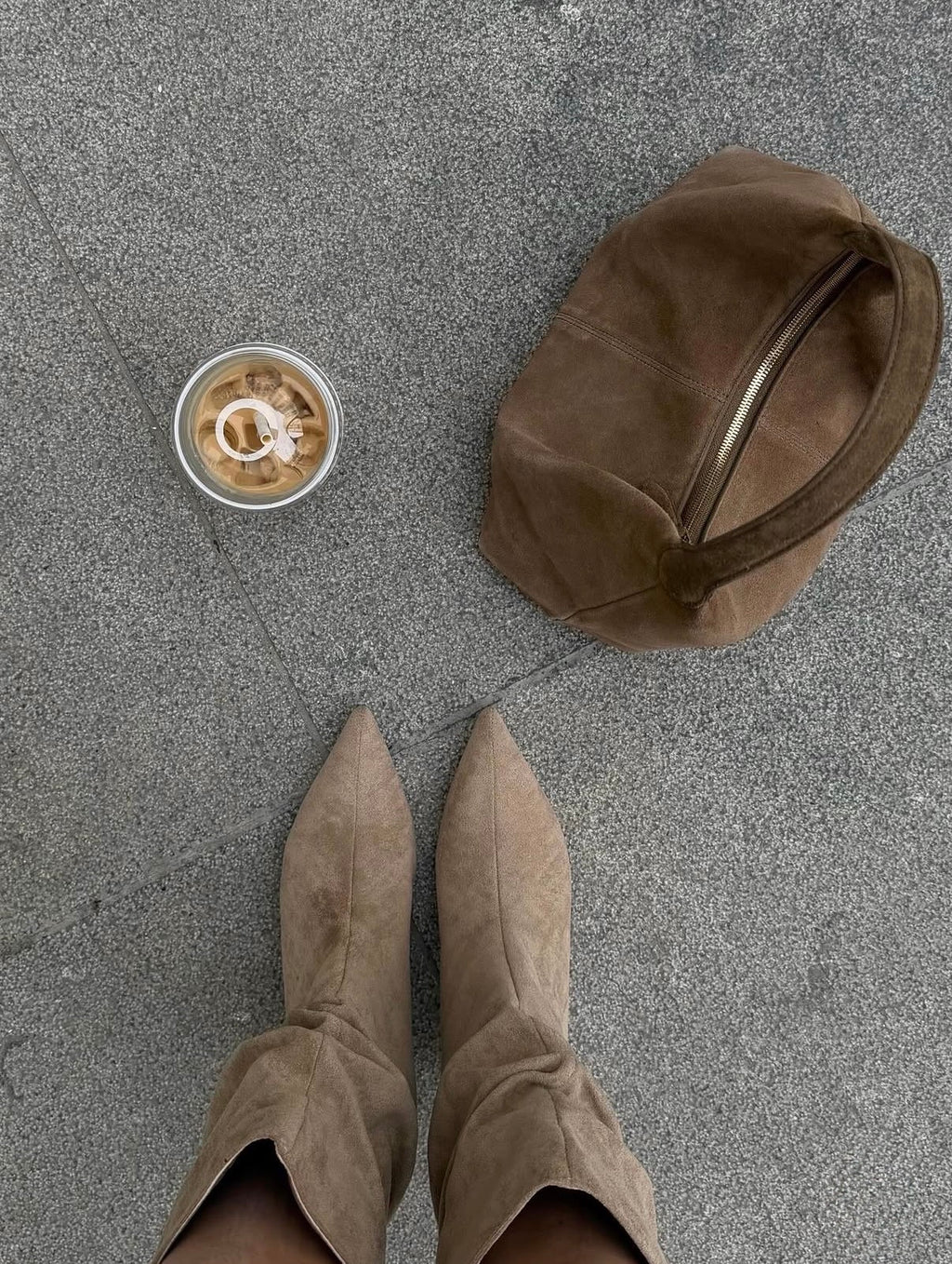 BOTTES SUÈDE HÉLÉNA