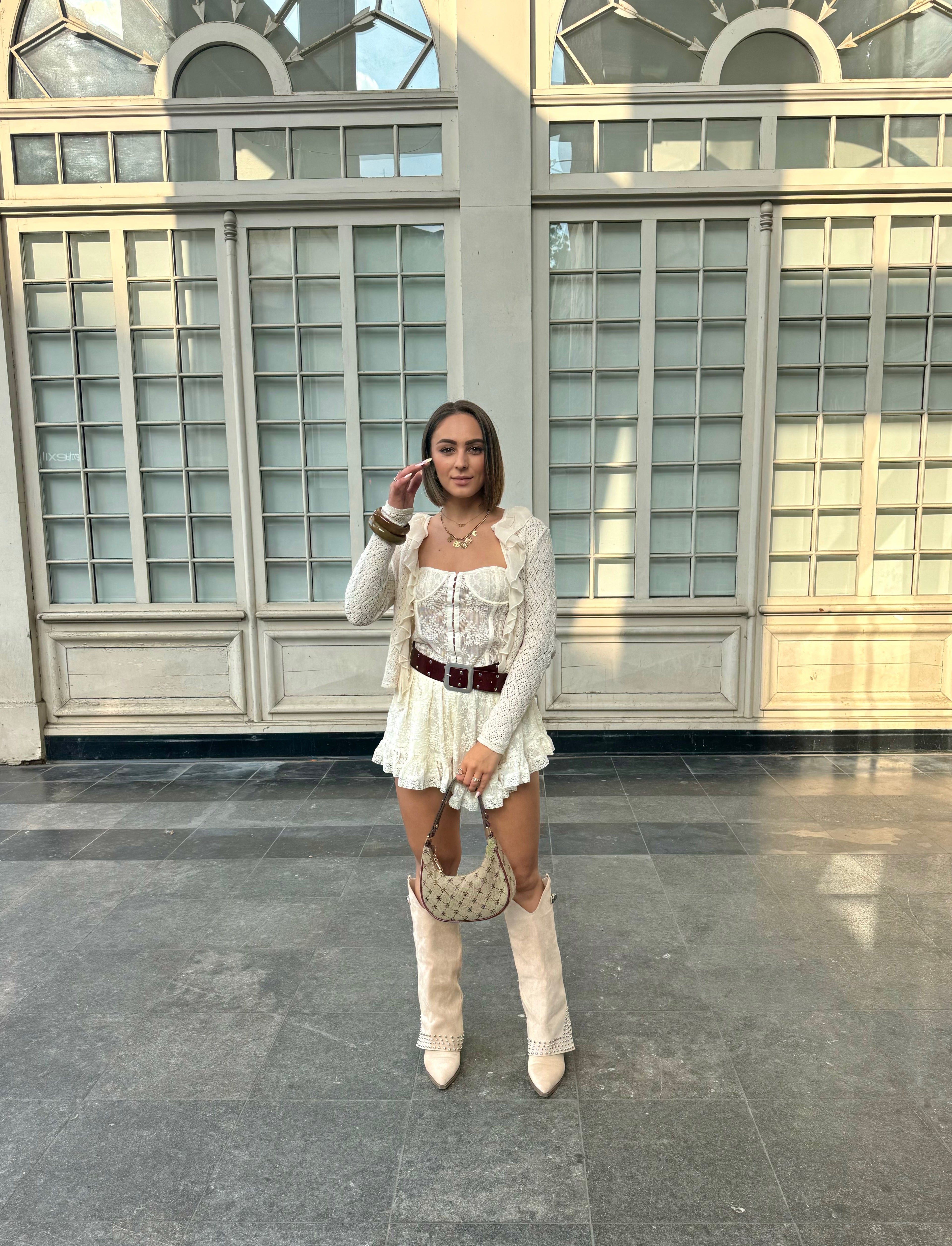 SANTIAGS ICONIC REVERS