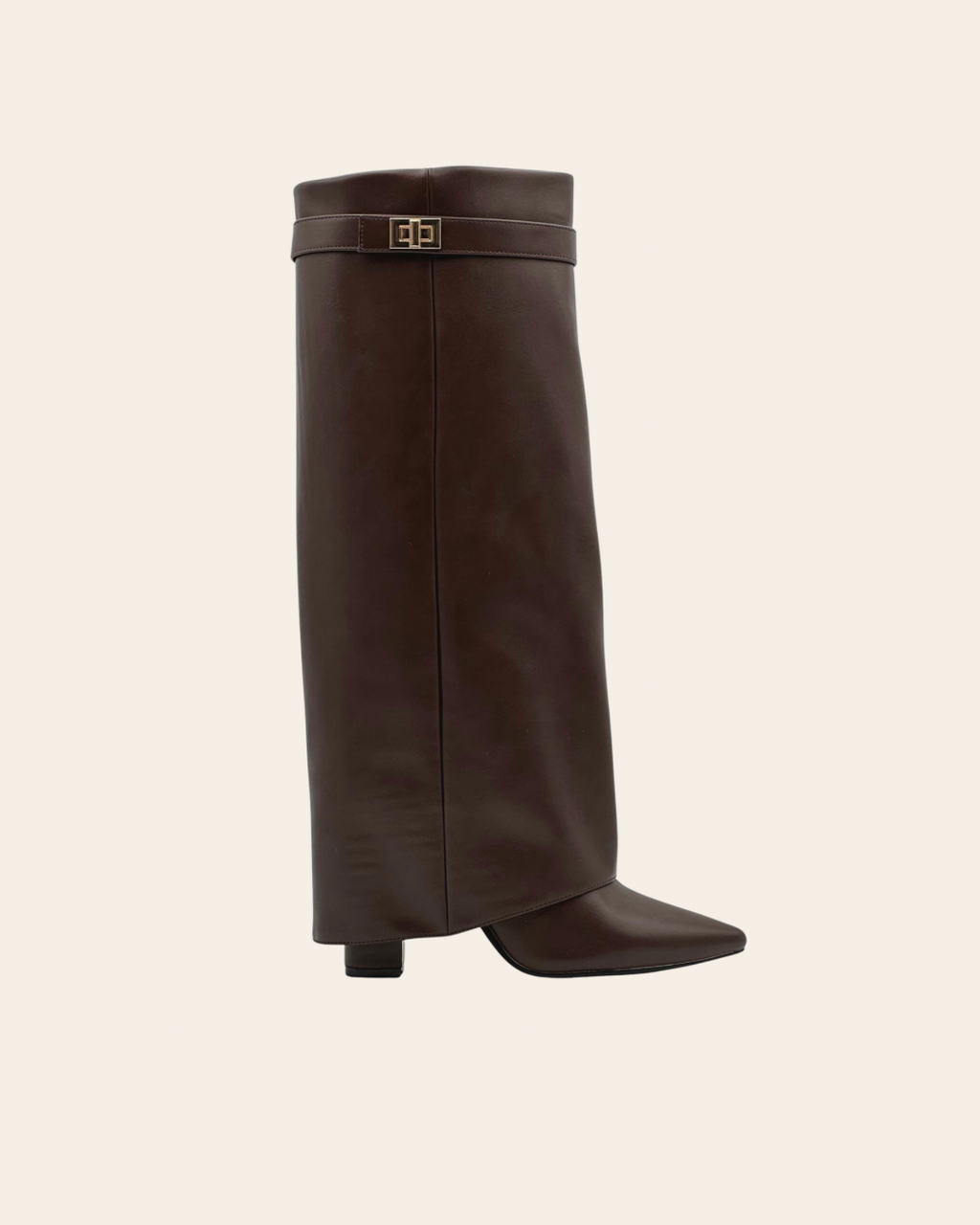BOTTES ISABEAU
