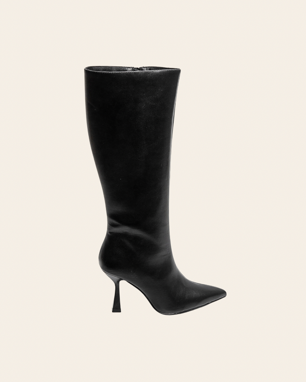 BOTTES ÉCLIPSE (noir)