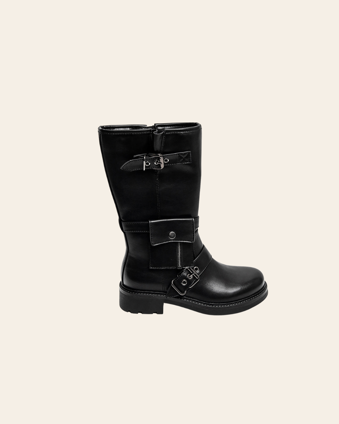 BOTTINES BILLIE